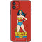 DC Comics Wonder Woman Classic Art Pose iPhone 11 Skin